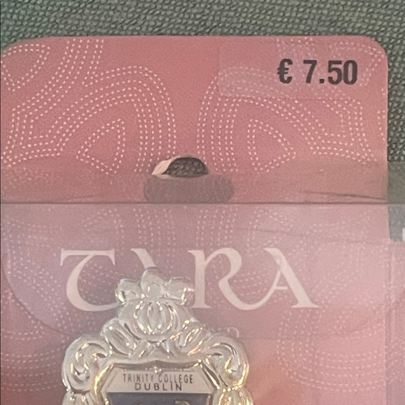 Silver Spoon Set Imported - Picture 6 of 6